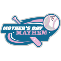 7U/8U KID PITCH Mother's Day Mayhem