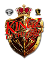 Kingz/Queenz of the City 