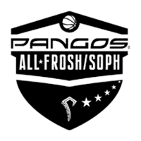 Pangos All-South Frosh/Soph Camp 