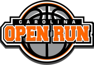 Carolina Open Run Showcase SC Venues