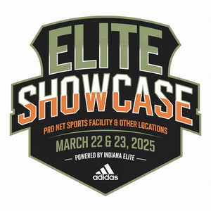 Elite Showcase Standings