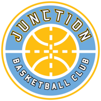 Junction Basketball Club (JBC) Logo