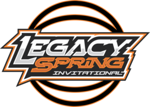 Legacy Spring Invitational Standings