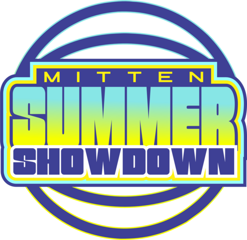 Mitten Summer Showdown