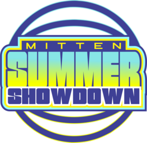 Mitten Summer Showdown Standings