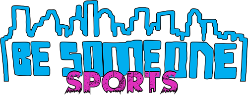 Be Someone Sports Spring Flag Football