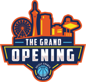 The Grand Opening Standings