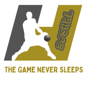 Winter 365 HBL 5th Grade Boys Schedule