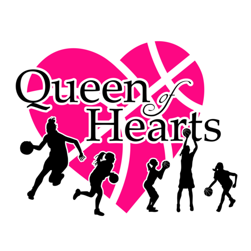 Queen of Hearts II