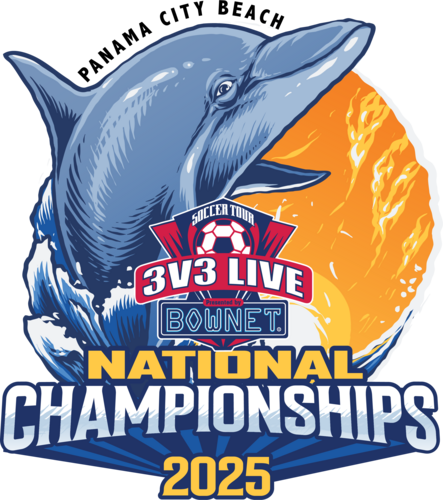2025 3v3 Live National Championships
