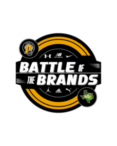 Battle of the Brands V Venues