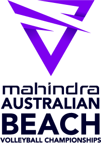 Mahindra Australian Beach Volleyball Championships Placings