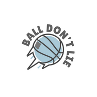 BALL DON'T LIE