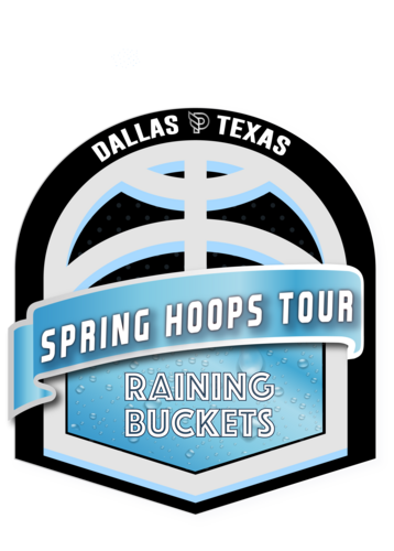 Raining Buckets - DAL