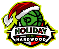 Holiday On The Hardwood - DAL