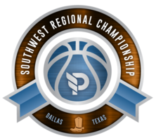 Southwest Regional Championship - DAL