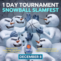 Snowball Slamfest