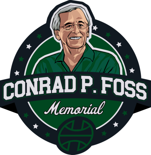Conrad P. Foss Memorial