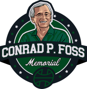 Conrad P. Foss Memorial Standings