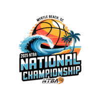 NTBA 2025 Boys National Championship I (Grade Base)