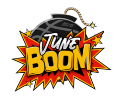 G365 June Boom