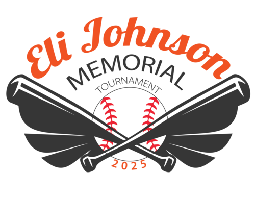 June 6-8 / 9-12U Eli Johnson Memorial Tournament