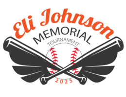 June 6-8 / 9-12U Eli Johnson Memorial Tournament