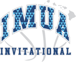 3rd Annual I Mua Invitational