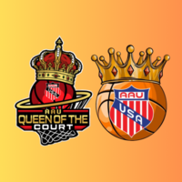 NEAAU KING & QUEEN OF THE COURT