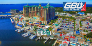 **2025 APPROVED** Emerald Coast Showcase Session I