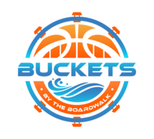 Buckets By The Boardwalk