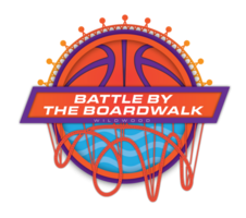 Battle By The Boardwalk