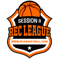 Session IV Recreational Basketball League (2025)