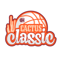 Hype Her Hoops: Cactus Classic
