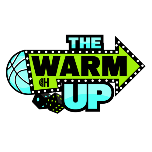 Hype Her Hoops: The Warm Up
