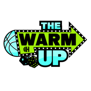 Hype Her Hoops: The Warm Up Standings
