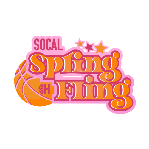 Hype Her Hoops: Spring Fling