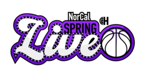 Hype Her Hoops: Spring Live NorCal