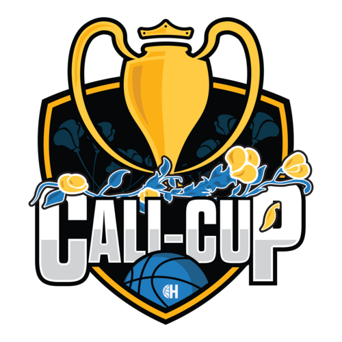 Hype Her Hoops: Cali Cup