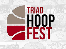 Bond Triad Hoopfest