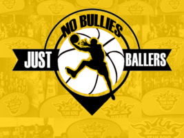 Bond Just Ballers