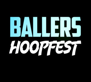 Bond Ballers Hoopfest Venues