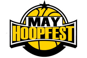 Bond May Hoopfest