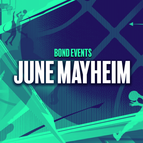 Bond June Mayheim