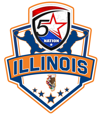 IL 5 Star Nation Spring League - 2025
