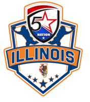 IL 5 Star Nation Spring League - 2025