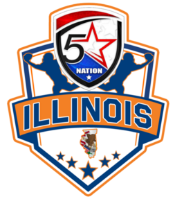 IL 5 Star Nation Spring League - 2025 Schedule