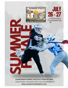 The Summer Finale 2025 Teams