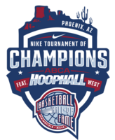 Nike Tournament of Champions Featuring Hoophall West