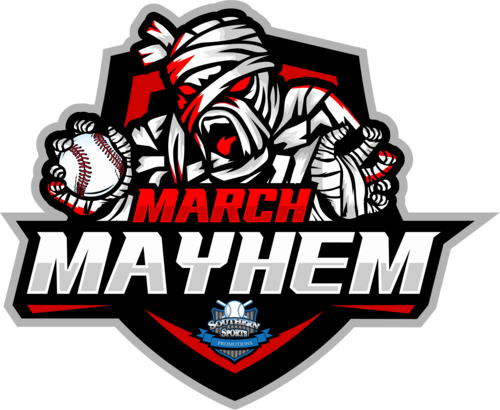 Southern Sports "MARCH MAYHEM"